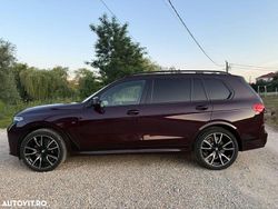 Alte culori Utilizat 2021 BMW X7 Sport Line SUV | 66.500 EUR