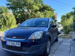 Utilizat 2008 Ford Fiesta Hatchback | 1.700 EUR (Preț OK)