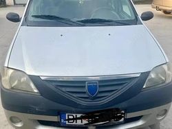 Utilizat 2005 Dacia Logan Berlinǎ | 2.200 EUR