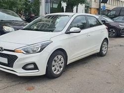 Utilizat 2019 Hyundai i20 Hatchback | 7.600 EUR (Preț OK)