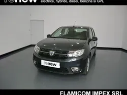 Gri Utilizat 2020 Dacia Logan Berlinǎ | 7.390 EUR (Preț bun)