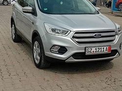 Culoaregri Utilizat 2019 Ford Kuga Titanium SUV | 11.750 EUR (Preț OK)