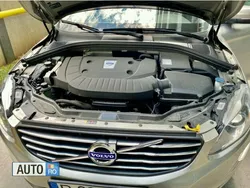 Bej Utilizat 2015 Volvo XC60 SUV | 15.500 EUR (Preț OK)