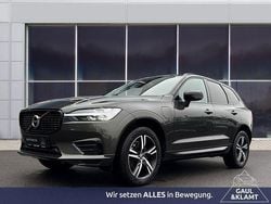 Utilizat 2021 Volvo XC60 R-Design SUV | 36.038 EUR (Preț bun)