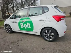 Culoarealb Utilizat 2018 Hyundai ix20 Comfort Monovolum | 5.999 EUR