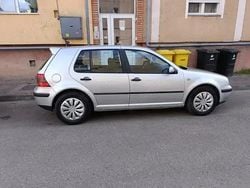 Utilizat 2002 VW Golf IV Hatchback | 1.200 EUR (Preț OK)
