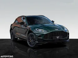Verde Utilizat 2023 Aston Martin DBX SUV | 152.229 EUR