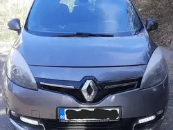 Utilizat 2014 Renault Grand Scénic III Monovolum | 6.500 EUR (Preț OK)