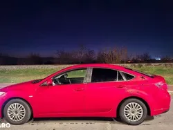 Rosu Utilizat 2009 Mazda 6 Berlinǎ | 4.300 EUR (Preț OK)