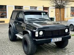 Utilizat 1995 Nissan Patrol SUV | 14.900 EUR