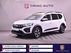 Culoarealb Utilizat 2023 Dacia Jogger Monovolum | 15.500 EUR (Preț OK)