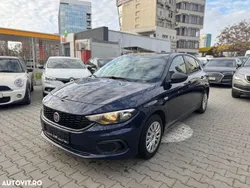 Albastru Utilizat 2019 Fiat Tipo Easy Hatchback | 6.990 EUR (Super Preț)