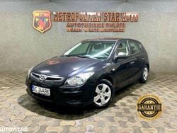 Culoarenegru Utilizat 2010 Hyundai i30 Break | 2.850 EUR (Super Preț)