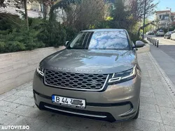 Culoaregri Utilizat 2018 Land Rover Range Rover Velar HSE Dynamic SUV | 32.000 EUR