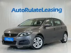 Utilizat 2021 Peugeot 308 Hatchback | 10.789 EUR (Preț bun)