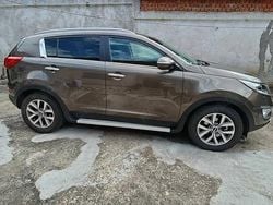 Utilizat 2015 Kia Sportage SUV | 10.490 EUR (Preț OK)