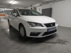 Utilizat 2018 Seat Leon Break | 10.900 EUR