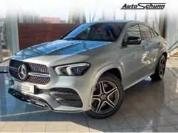 Utilizat 2021 Mercedes GLE400 AMG Coupe | 58.990 EUR