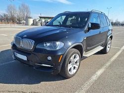 Utilizat 2007 BMW X5 SUV | 10.200 EUR