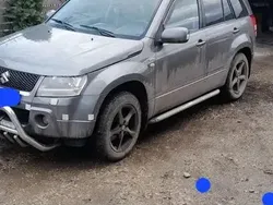 Utilizat 2008 Suzuki Vitara SUV | 4.200 EUR