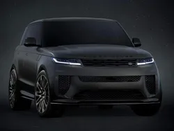 Culoaregri Nouă 2025 Land Rover Range Rover Sport SUV | 248.578 EUR
