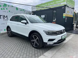 Utilizat 2017 VW Tiguan SUV | 21.500 EUR