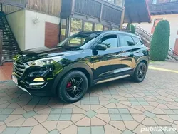 Utilizat 2016 Hyundai Tucson SUV | 15.500 EUR (Puțin scump)