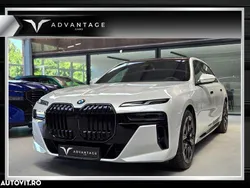 Culoarealb Nouă 2025 BMW 740 Executive Berlinǎ | 140.255 EUR (Preț OK)