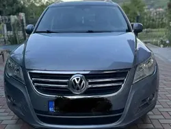 Utilizat 2010 VW Tiguan SUV | 7.999 EUR (Preț OK)