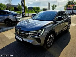 Argint Utilizat 2023 Renault Austral Techno SUV | 27.900 EUR (Super Preț)