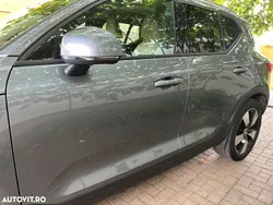 Culoaregri Utilizat 2018 Volvo XC40 SUV | 22.490 EUR (Puțin scump)