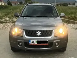 Gri Utilizat 2007 Suzuki Grand Vitara SUV | 5.300 EUR (Puțin scump)