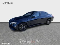 Albastru Utilizat 2023 Mercedes E300 Berlinǎ | 82.909 EUR