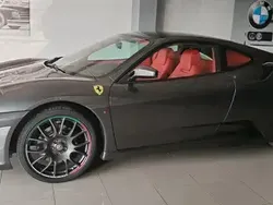 Gri Utilizat 2006 Ferrari F430 Coupe | 128.000 EUR