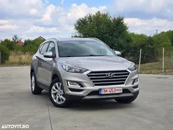 Culoaregalbeuriu Utilizat 2019 Hyundai Tucson Premium SUV | 15.800 EUR (Super Preț)