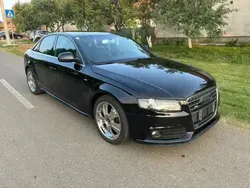 Negru Utilizat 2008 Audi A4 S-Line Berlinǎ | 5.350 EUR (Preț OK)