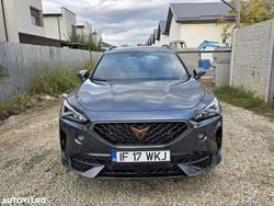 Culoaregri Utilizat 2022 Cupra Formentor VZ SUV | 33.500 EUR (Preț bun)