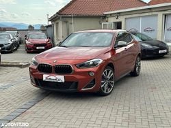 Culoareportocaliu Utilizat 2019 BMW X2 Sport Line SUV | 29.299 EUR (Preț bun)