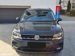 Culoaregri Utilizat 2020 VW Tiguan Comfortline SUV | 23.000 EUR (Preț OK)