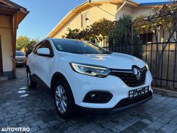 Culoarealb Utilizat 2019 Renault Kadjar Business SUV | 13.976 EUR (Preț OK)