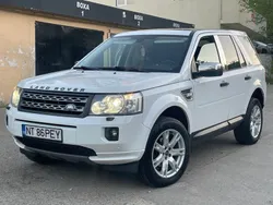 Alb Utilizat 2011 Land Rover Freelander 2 SUV | 6.999 EUR