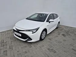 Albnormal Utilizat 2021 Toyota Corolla Active Break | 17.700 EUR (Preț OK)