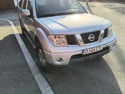 Utilizat 2007 Nissan Navara Pickup | 6.600 EUR (Preț OK)