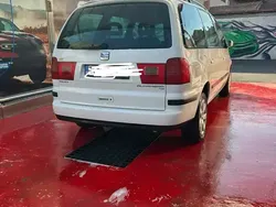 Utilizat 2002 VW Sharan Monovolum | 1.950 EUR