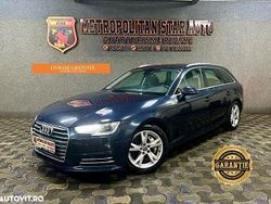 Culoarealbastru Utilizat 2017 Audi A4 Break | 12.450 EUR (Super Preț)