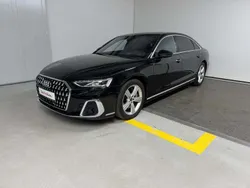 Negru metalic Utilizat 2022 Audi A8L Berlinǎ | 65.900 EUR