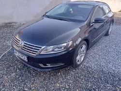 VW CC