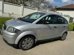 Utilizat 2002 Audi A2 Hatchback | 9.000 EUR