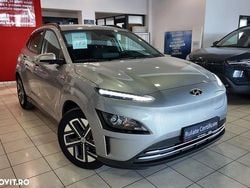 Culoareargint Utilizat 2022 Hyundai Kona SUV | 19.900 EUR (Preț OK)