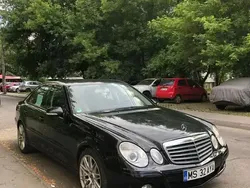 Utilizat 2006 Mercedes E220 Berlinǎ | 4.800 EUR